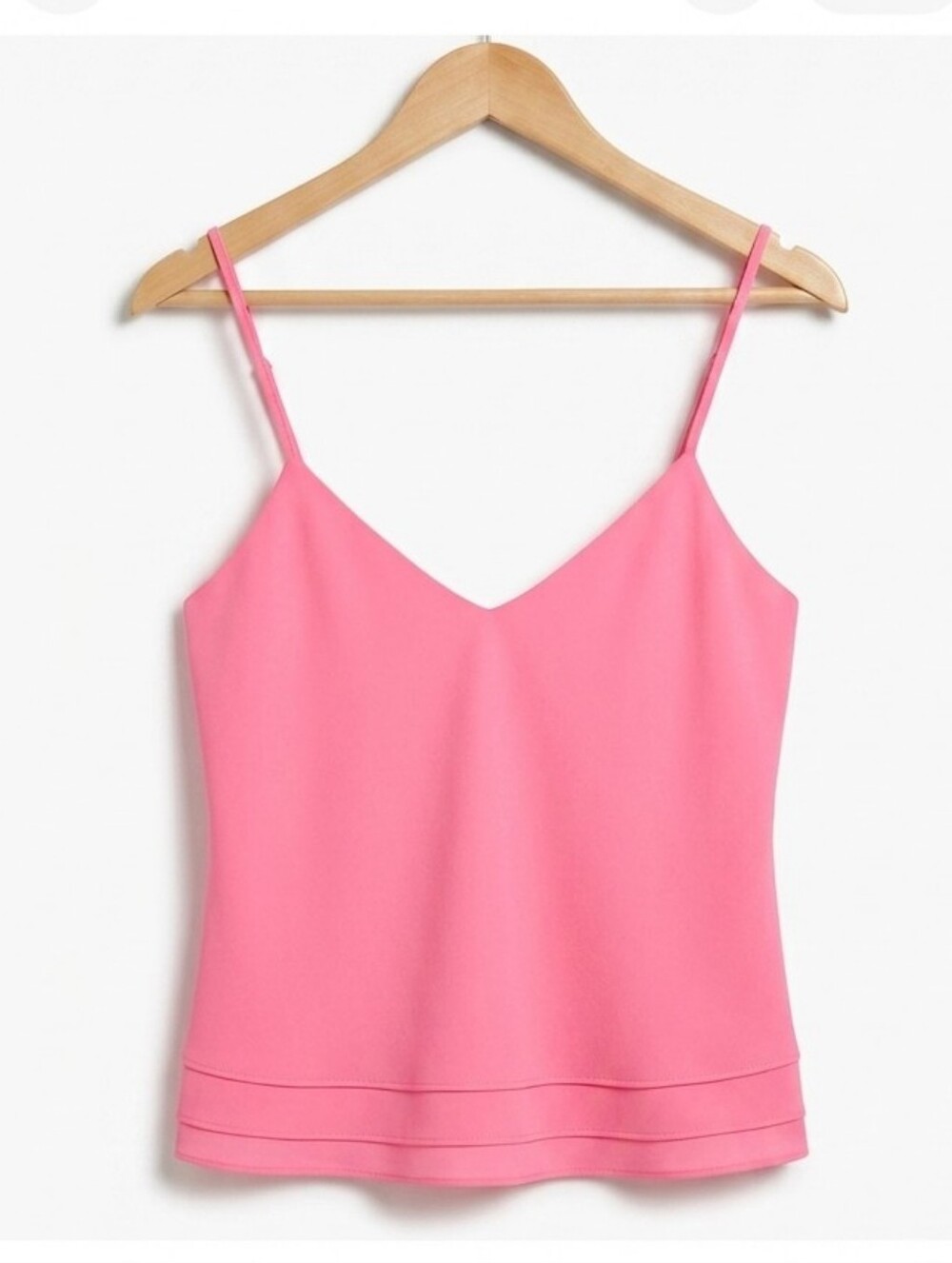 Talula Vibrant Pink Camisole